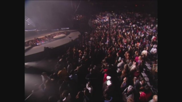 Crazy Sexy Cool: The TLC Story (2013) fragmanı