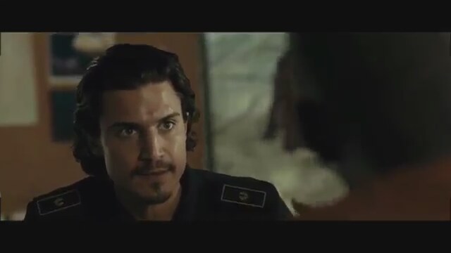 Die Farbe des Ozeans (2011) Fragman