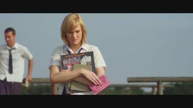 Yalanlar Çemberi Fragman