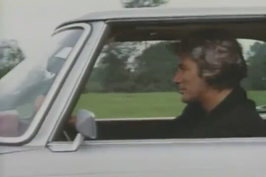 Kesişme (Intersection) fragmanı