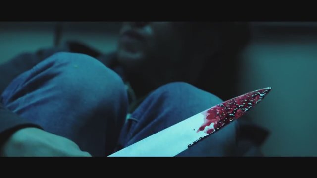 Afterparty (2013) fragmanı