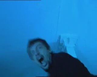 Kabuslar Evi Fragman