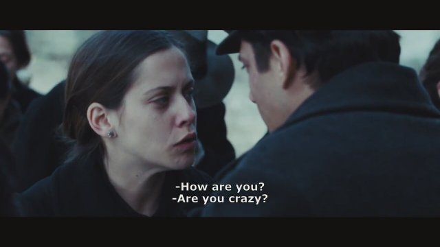 Uyuyan Ses (2011) fragmanı