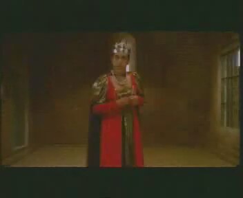 Komser Şekspir Fragman