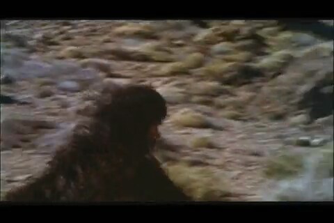 Bir Milyon Yıl Önce Fragman