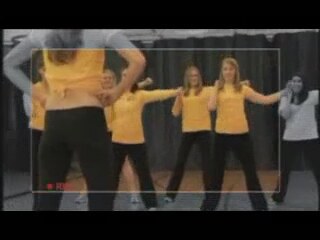 Killer Movie (2008) fragmanı