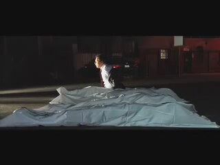 Hiçliğin Ortasında (2007) fragmanı