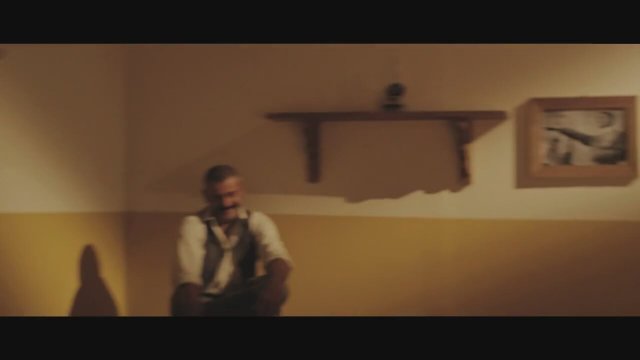 Yarım Kalan Mucize Fragman 2