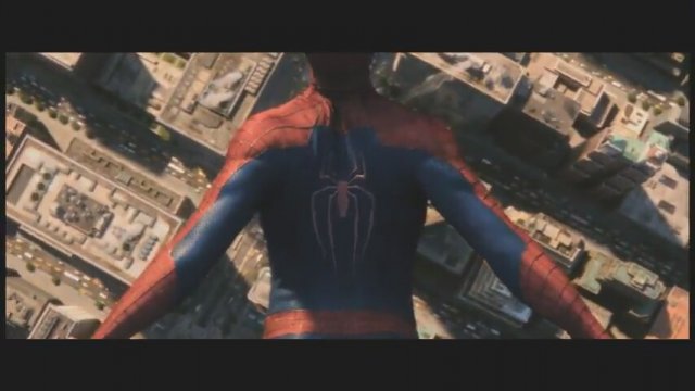 The Amazing Spider-Man 2 Tanıtım Fragmanı