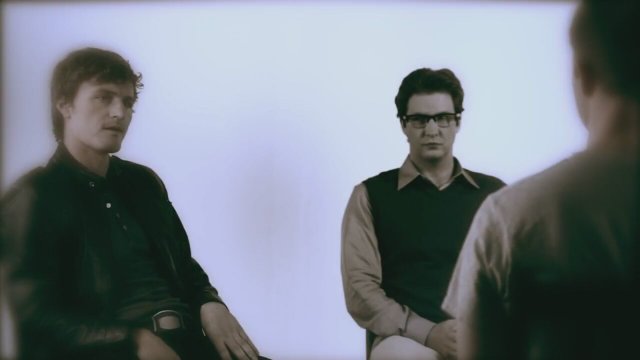 Ailemdeki Sır (2010) Fragman