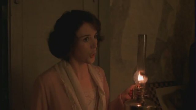 Quartet (1981) Fragman