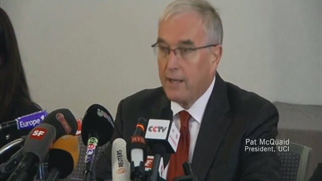 The Armstrong Lie Fragman