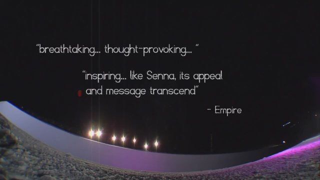 The Crash Reel Fragman