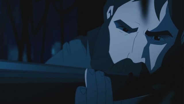 Rio 2096 A Story of Love and Fury Fragman