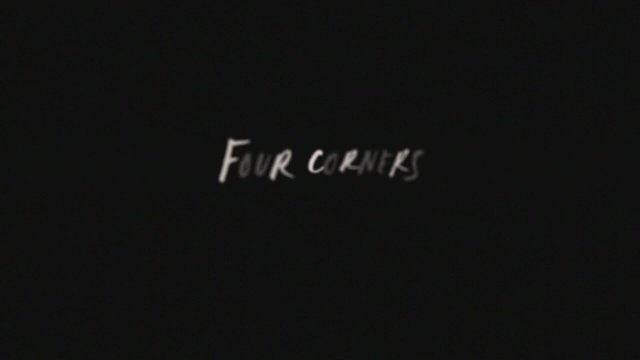 Four Corners (2013) fragmanı
