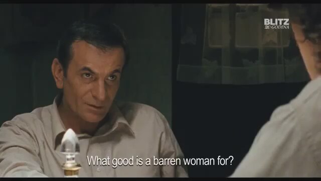 Halimin put (2012) fragmanı