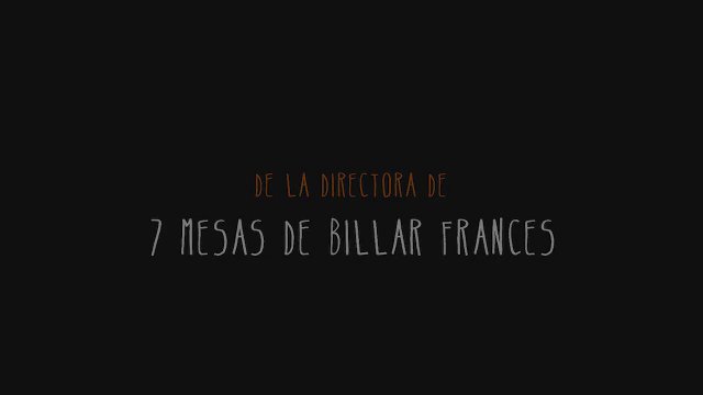 15 Anos y un dia (2013) fragmanı