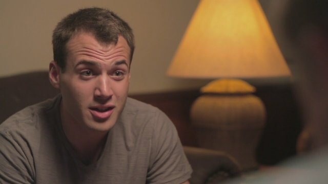 My Senior Year (2013) Fragman