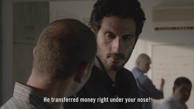 Bethlehem (2013) fragmanı