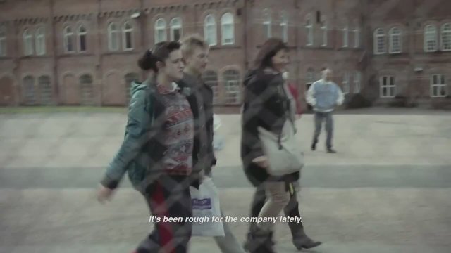 Ye Uyu Öl (2012) fragmanı