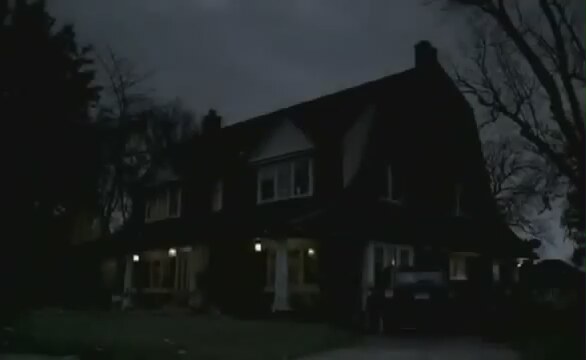 Secrets In The Walls