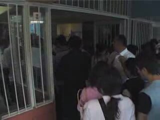 3 Saat Bir Öss Belgeseli (2008) Fragman