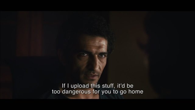 Winter of Discontent Fragman