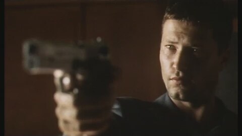 Knockin' on Heaven's Door (1997) Fragman