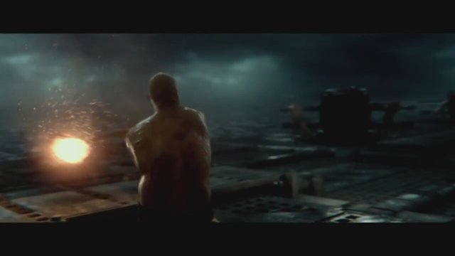 300 Bir İmparatorluğun Yükselişi Fragman 2