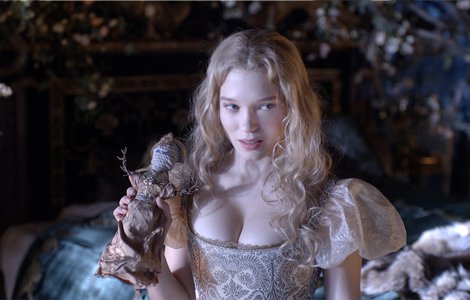 Güzel Ve Çirkin Fragman