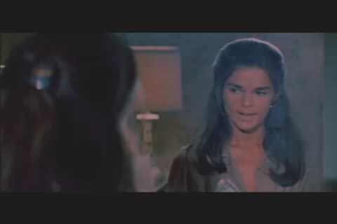 The Getaway (1972) Fragman