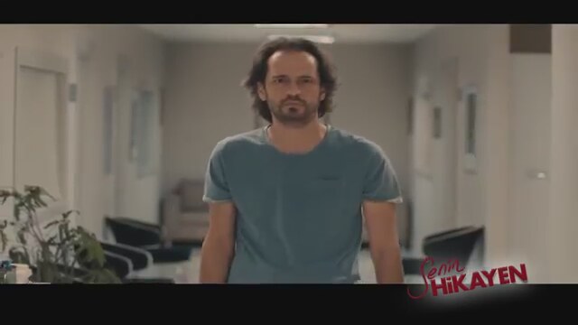 Senin Hikayen - Nevra Serezli Röportajı