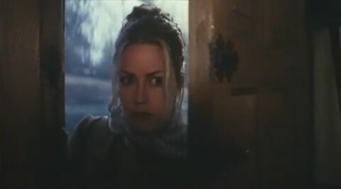 The Saint (1997) fragmanı