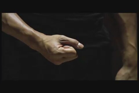 Iris: The Movie (2010) fragmanı