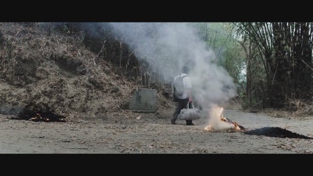 Norte, the End of History (2013) Fragman