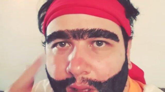 Recep İvedik 4 - Pissssiiik