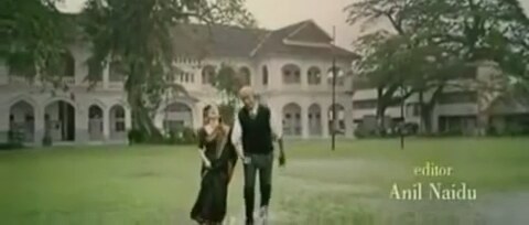 Paa (2009) fragmanı