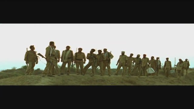 Paan Singh Tomar (2010) fragmanı