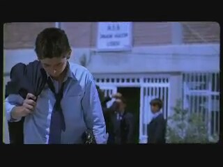 The İmam (2005) fragmanı