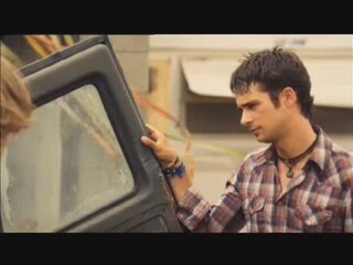 Gizemli Yolcu (2007) fragmanı