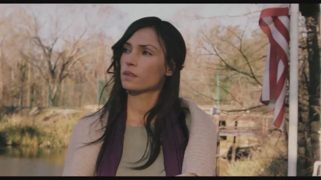 Bukalemun (2010) fragmanı