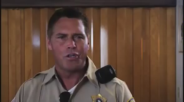 Kumdaki Dehşet (2012) fragmanı