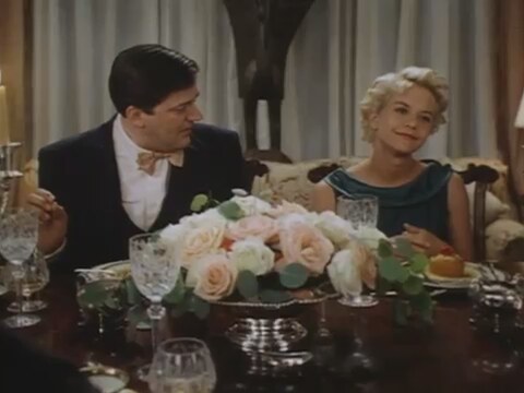 Aşk ve Zeka (1994) fragmanı