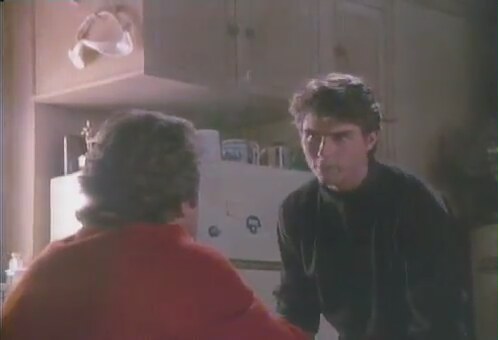 Kokteyl (1988) fragmanı