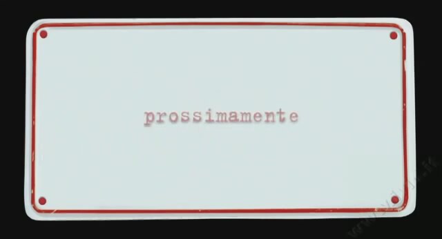 Amore 14 (2009) fragmanı