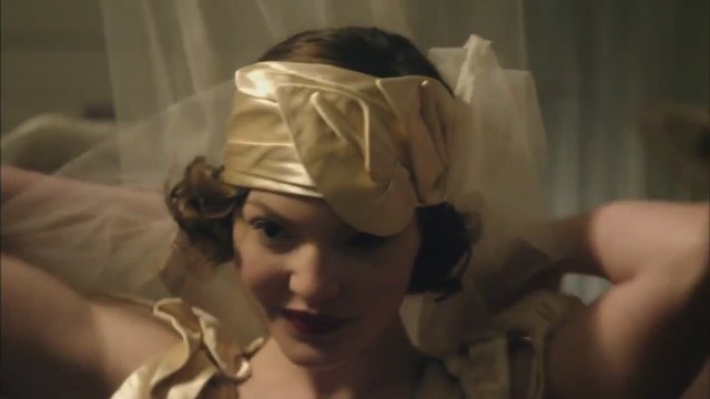 Bonnie and Clyde (2013) fragmanı