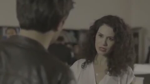 Asla Vazgeçme (2014) fragmanı