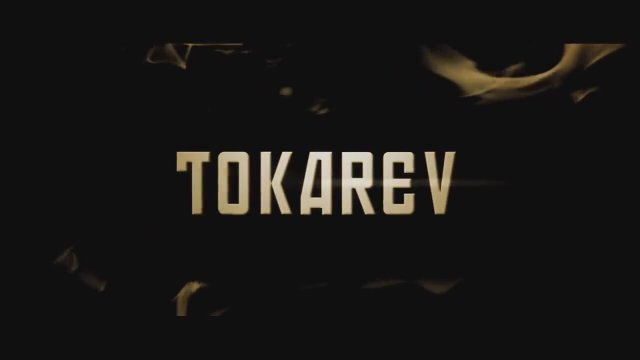 Tokarev Fragman