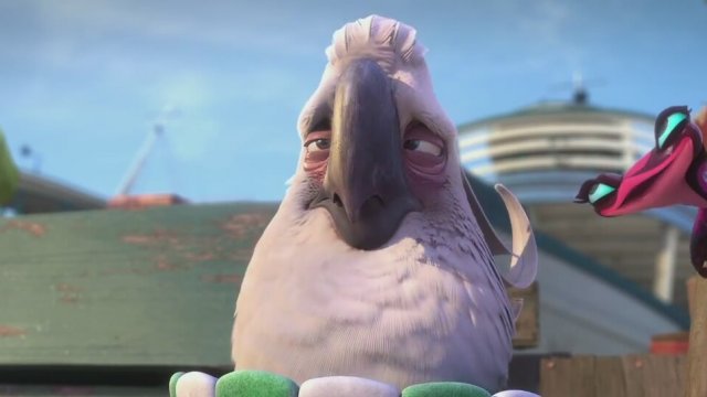 Rio 2 Fragman 3