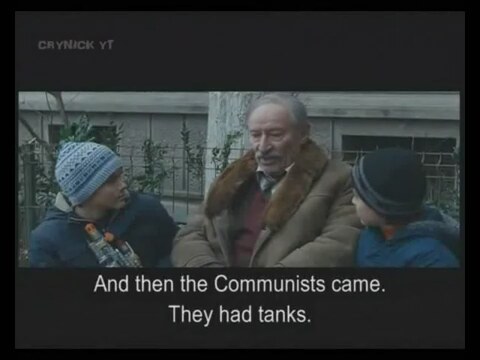 Şeref Madalyası (2009) fragmanı